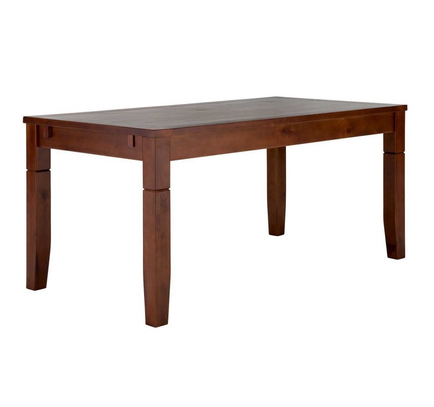 Jídelní stůl 160x85 koloniální Bradford Jídelní stůl 160x85 koloniální Bradford