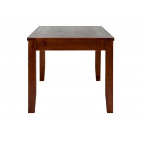 Jídelní stůl 160x85 koloniální Bradford