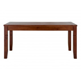 Jídelní stůl 160x85 koloniální Bradford