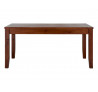 Jídelní stůl 160x85 koloniální Bradford