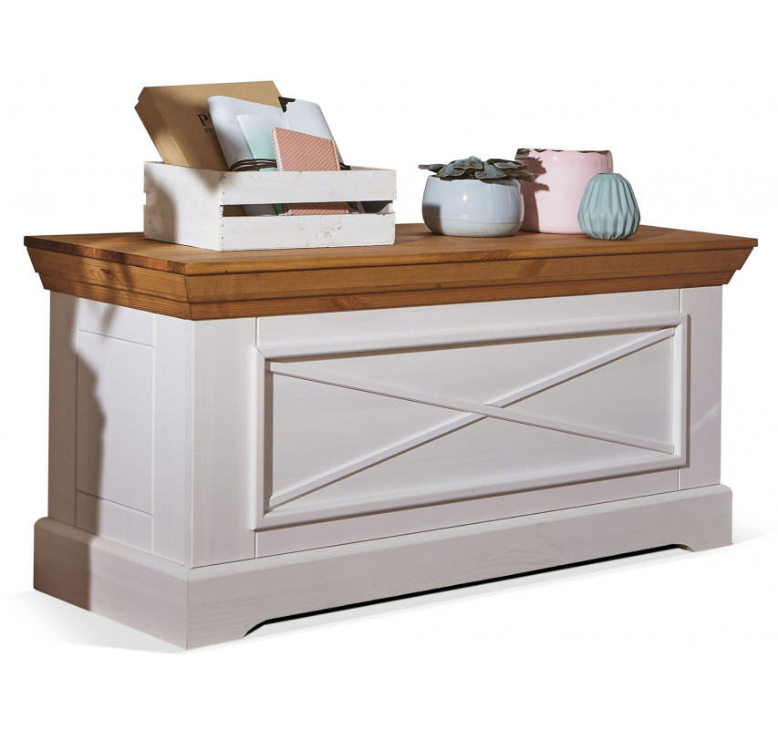 Truhla z masivu Stockholm Truhla z masivu Stockholm