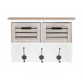 Nástěnná police Blanche