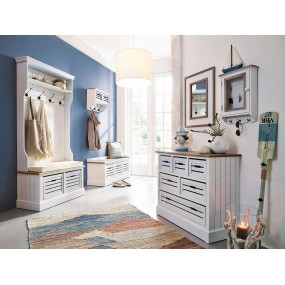 Nástěnná police Blanche