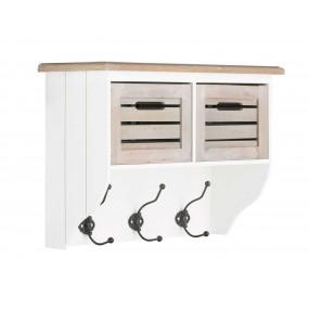 Nástěnná police Blanche