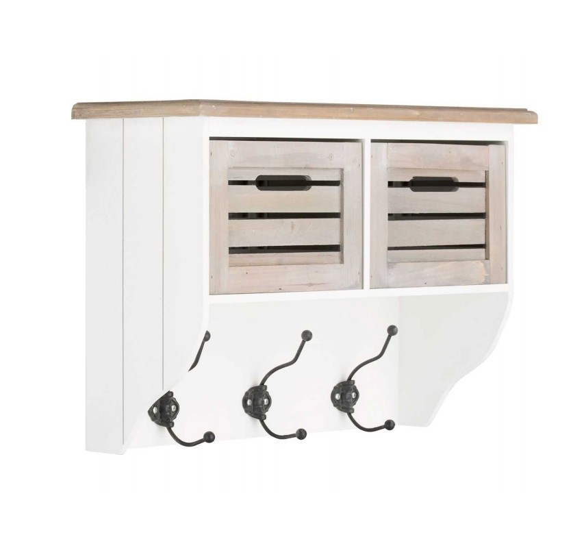 Nástěnná police Blanche Nástěnná police Blanche