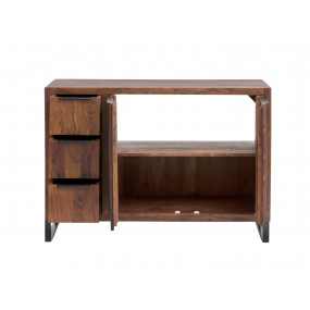 Koupelna, koupelnový set, set do koupelny, koupelnový nábytek, nábytek do koupelny, masiv, koupelna z masivu, masivní koupelna