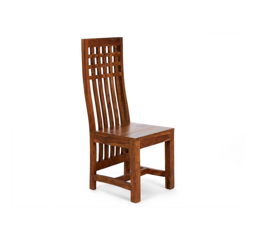 Jídelní židle z palisandru Castello Jídelní židle z palisandru Castello