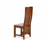 Jídelní židle z palisandru Castello 