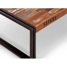 Konferenční stolek 120x70 barevný Ontario