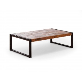 Konferenční stolek 120x70 barevný Ontario