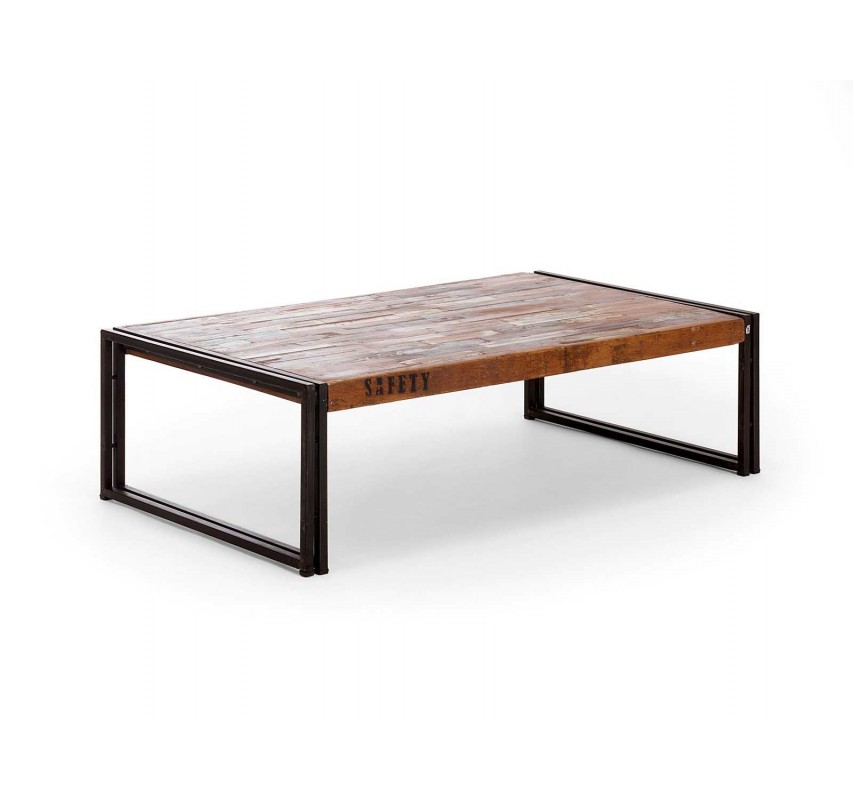 Konferenční stolek 120x70 barevný Ontario Konferenční stolek 120x70 barevný Ontario