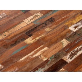 Konferenční stolek 120x70 barevný Ontario