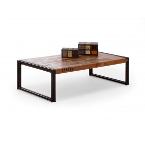 Konferenční stolek 120x70 barevný Ontario