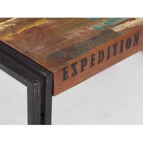 Konferenční stolek 80x80 Ontario