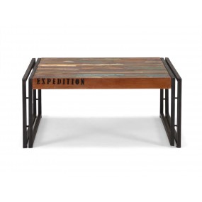 Konferenční stolek 80x80 Ontario