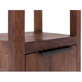 Nástěnná skříňka, nástěnné skříňky, koupelna, koupelnové skříňky, koupelnová skříňka, skříňka na stěnu, masiv, nábytek