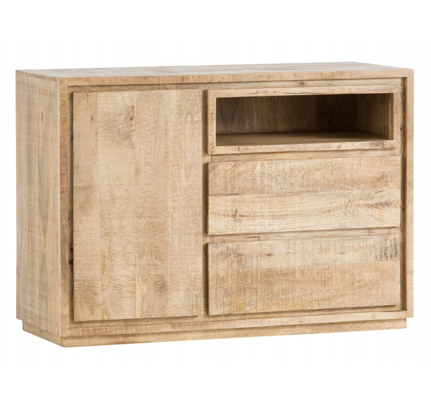 Komoda z masivu dřevo mango Komoda z masivu dřevo mango