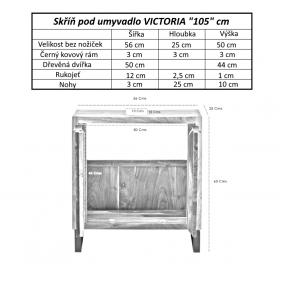 skříňka pod umyvadlo, skřínka pod umyvadlo, koupelnová skříňka pod umyvadlo, skříňky pod umyvadlo, skrinka pod umyvadlo, masiv