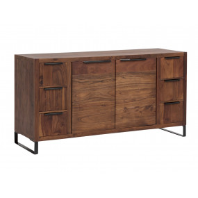 Komoda z masivu, komoda, komody, masiv, nábytek z masivu, masivní komody, masivní komoda, dřevěná komoda, komoda ze dřeva