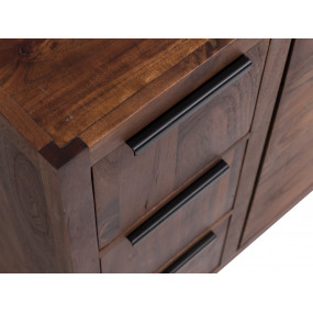 Komoda z masivu, komoda, komody, masiv, nábytek z masivu, masivní komody, masivní komoda, dřevěná komoda, komoda ze dřeva