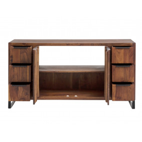 Komoda z masivu, komoda, komody, masiv, nábytek z masivu, masivní komody, masivní komoda, dřevěná komoda, komoda ze dřeva