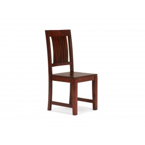 Moderní židle z palisandrového masivu Arizona