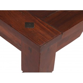 Elegantní odkládací stolek z palisandru Arizona
