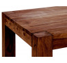 Jídelní stůl  z palisandru Rosewood