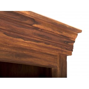 Knihovna z palisandrového dřeva Artus