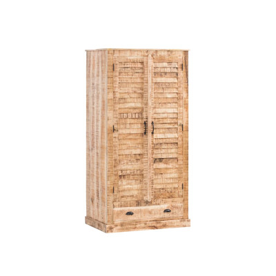 Předsíňový set Karibik masiv mango