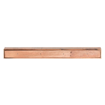 Police z masivu mango 160 cm Cleveland