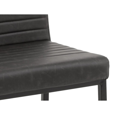 XXL židle Bristol 250 kg!