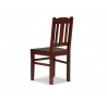 Dřevěná jídelní židle Jodpur