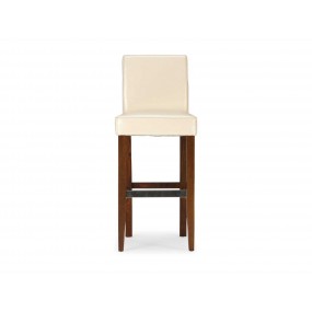 Barová židle Siena eko kůže