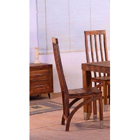 Jídelní židle z palisandru Orissa