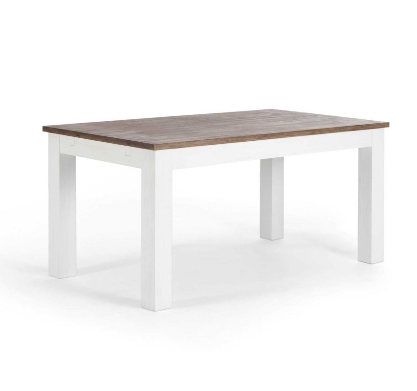Jídelní dřevěný stůl z akátového dřeva Sterling