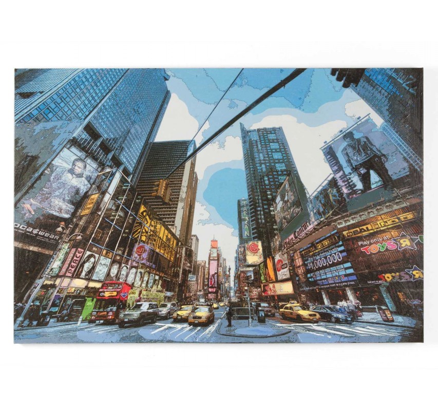 Obraz Times Square