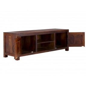 Palisandrový tv stolek Rosewood