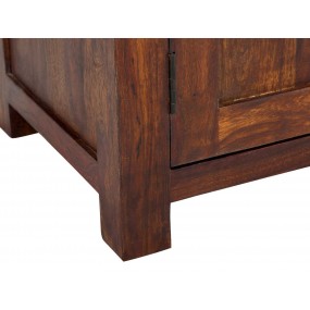 Palisandrový tv stolek Rosewood