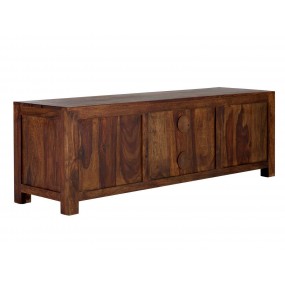 Palisandrový tv stolek Rosewood