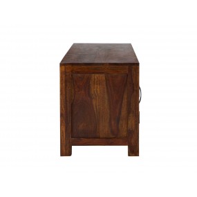 Palisandrový tv stolek Rosewood