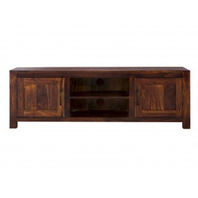 Palisandrový tv stolek Rosewood