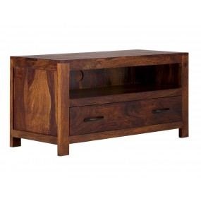 Dřevěný tv stolek palisandr Rosewood