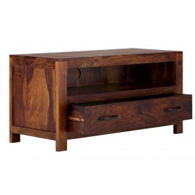 Dřevěný tv stolek palisandr Rosewood