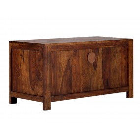 Dřevěný tv stolek palisandr Rosewood