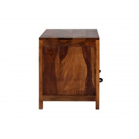 Dřevěný tv stolek palisandr Rosewood