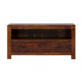 Dřevěný tv stolek palisandr Rosewood