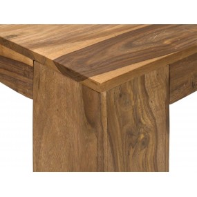 Barový stolek z palisandru Kraft