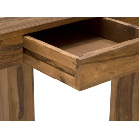 Barový stolek z palisandru Kraft