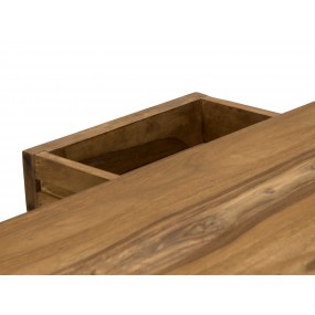 Barový stolek z palisandru Kraft